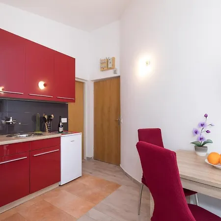 Apartment Alida