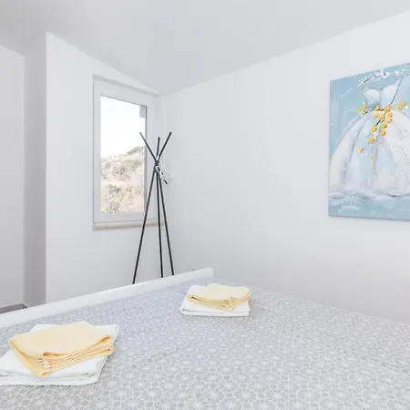 Apartment Alida *