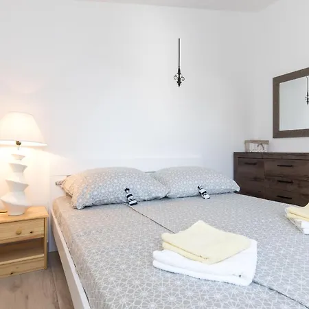 Alida Apartment *
