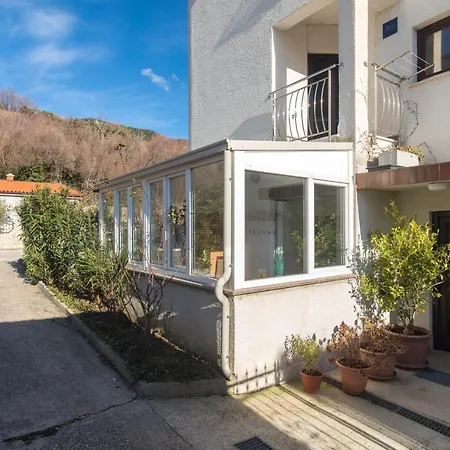 Alida Apartment