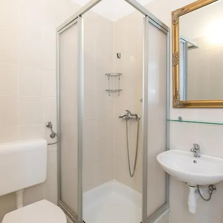 Apartment Alida *